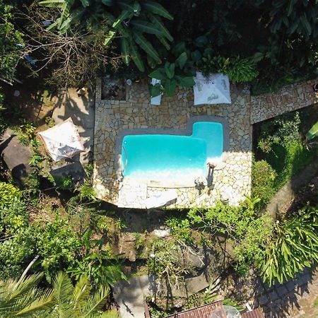 Chales Sol Paraty Phòng bức ảnh