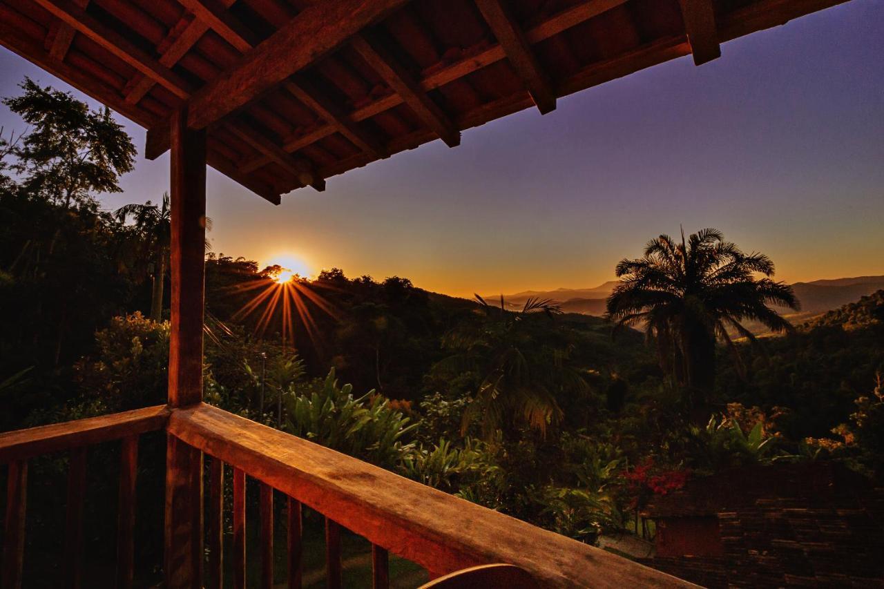 Chales Sol Paraty Ngoại thất bức ảnh
