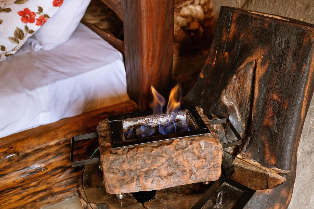 Chales Sol Paraty Ngoại thất bức ảnh