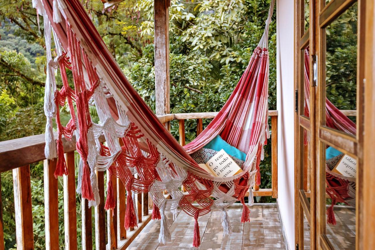 Chales Sol Paraty Ngoại thất bức ảnh