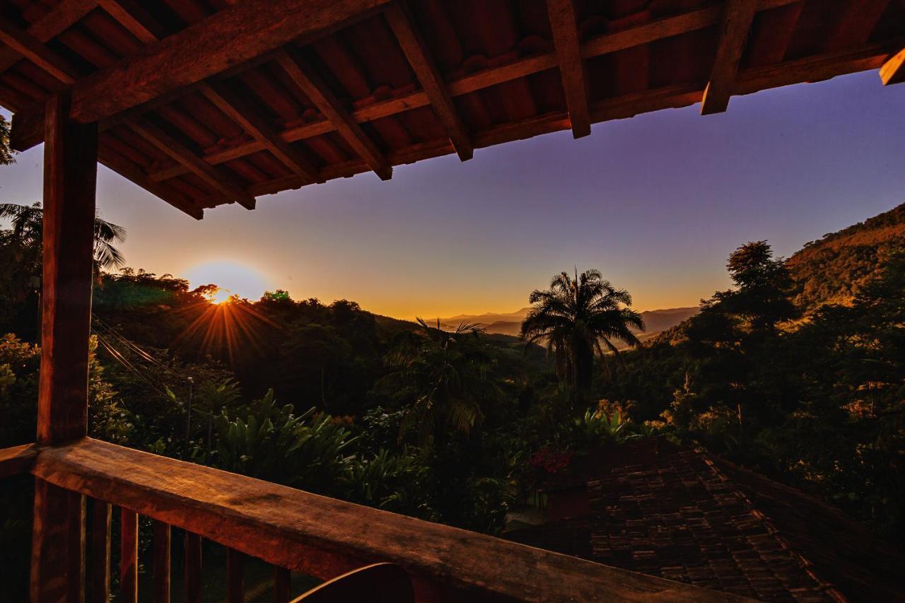 Chales Sol Paraty Ngoại thất bức ảnh