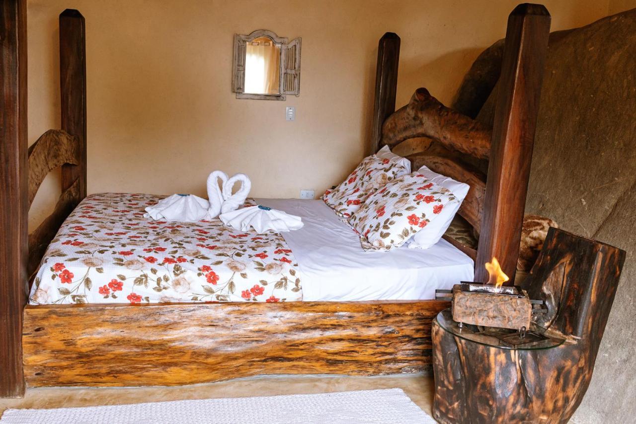 Chales Sol Paraty Ngoại thất bức ảnh