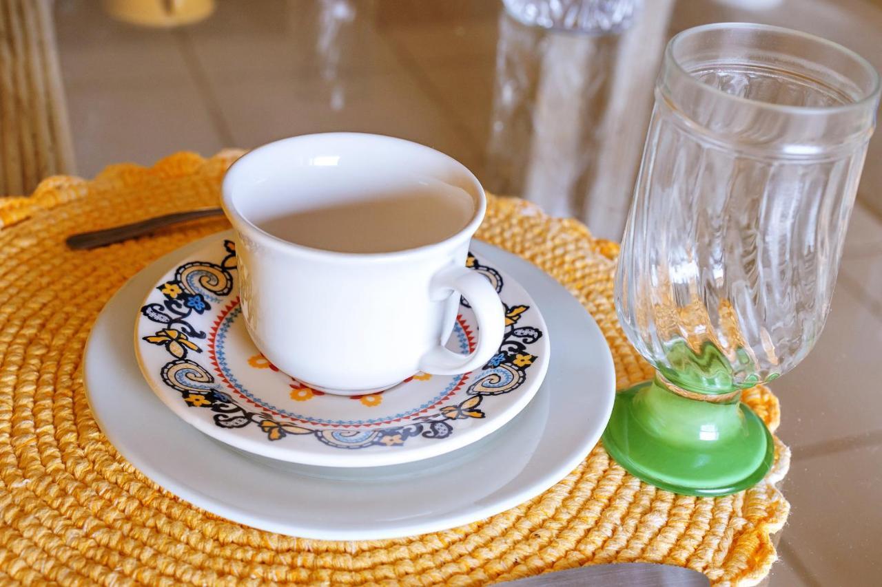 Chales Sol Paraty Ngoại thất bức ảnh