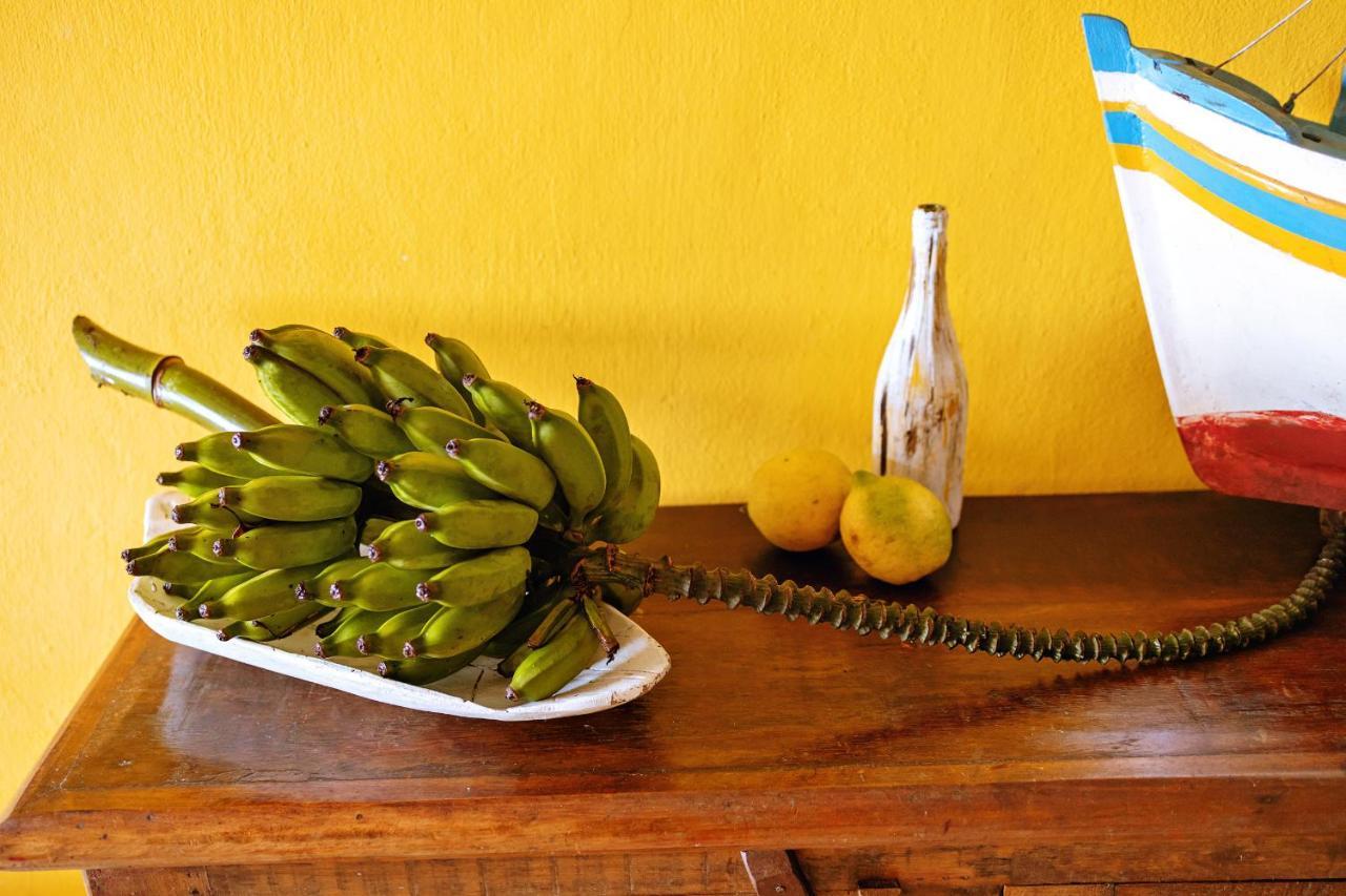 Chales Sol Paraty Ngoại thất bức ảnh