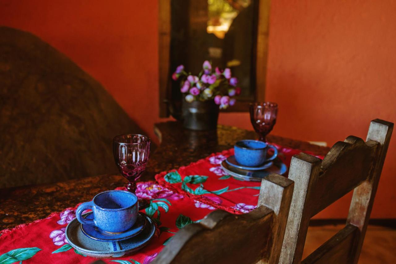 Chales Sol Paraty Ngoại thất bức ảnh