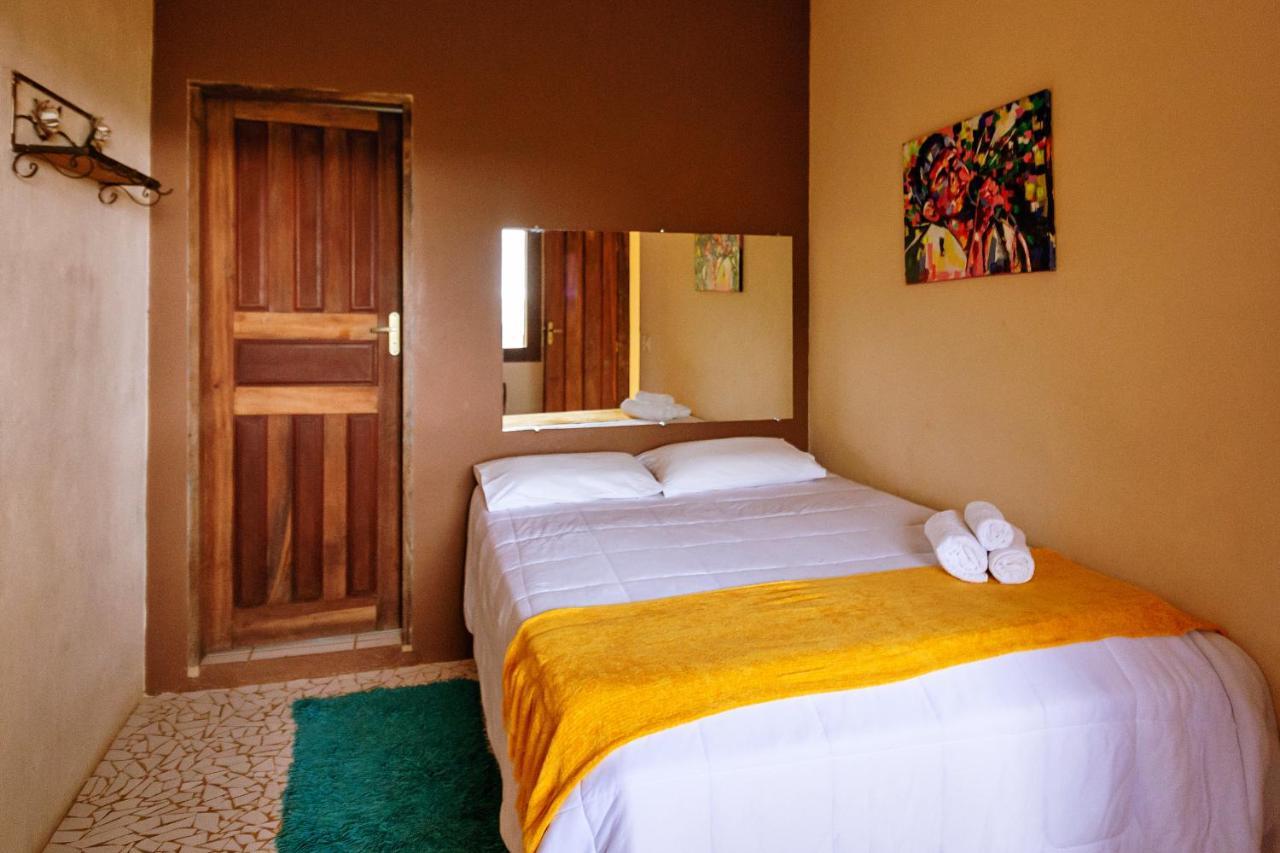 Chales Sol Paraty Ngoại thất bức ảnh
