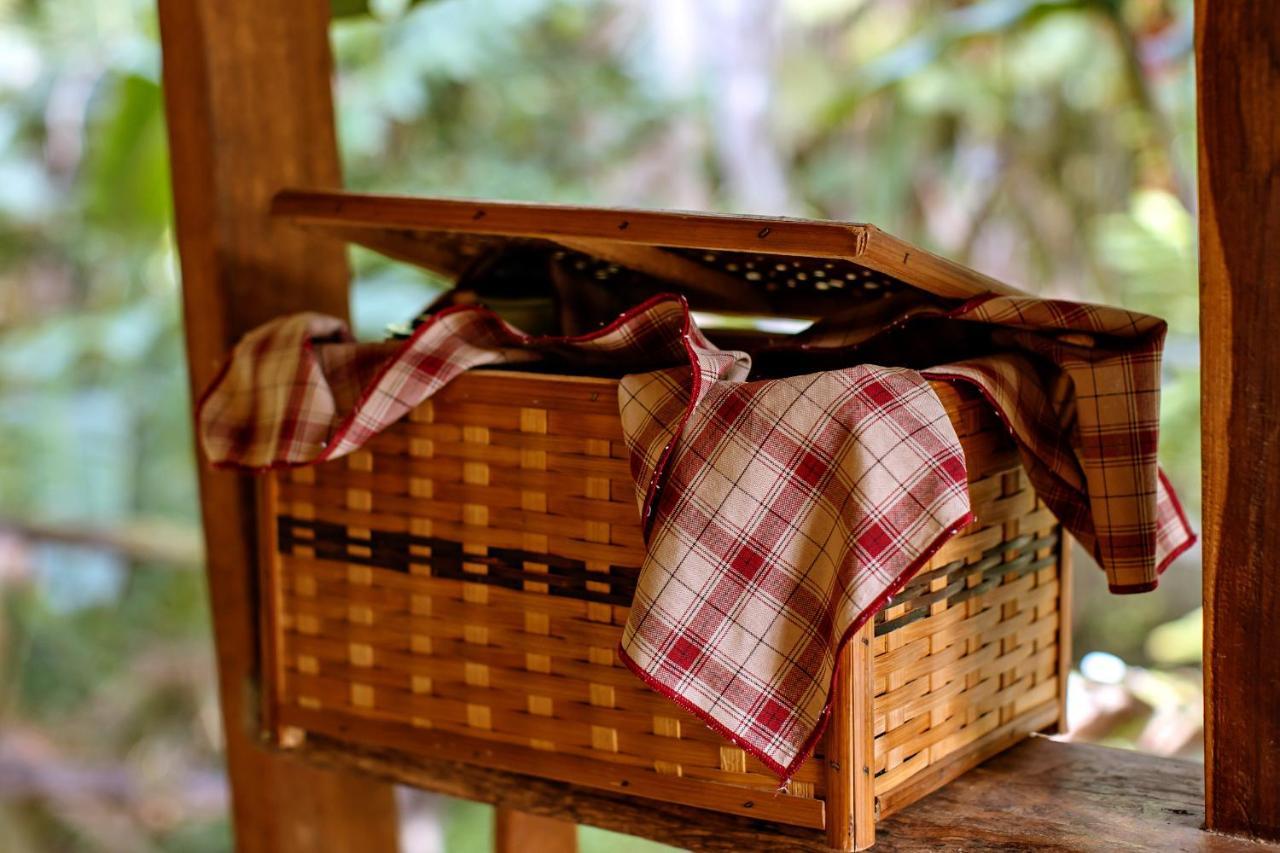 Chales Sol Paraty Ngoại thất bức ảnh