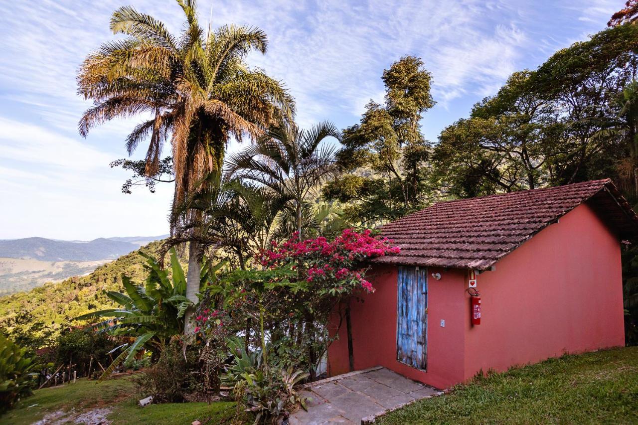 Chales Sol Paraty Ngoại thất bức ảnh