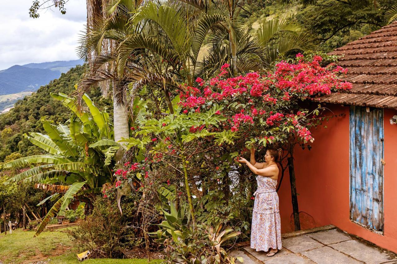 Chales Sol Paraty Ngoại thất bức ảnh