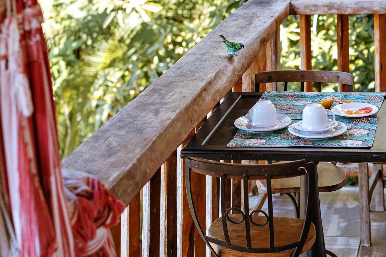 Chales Sol Paraty Ngoại thất bức ảnh
