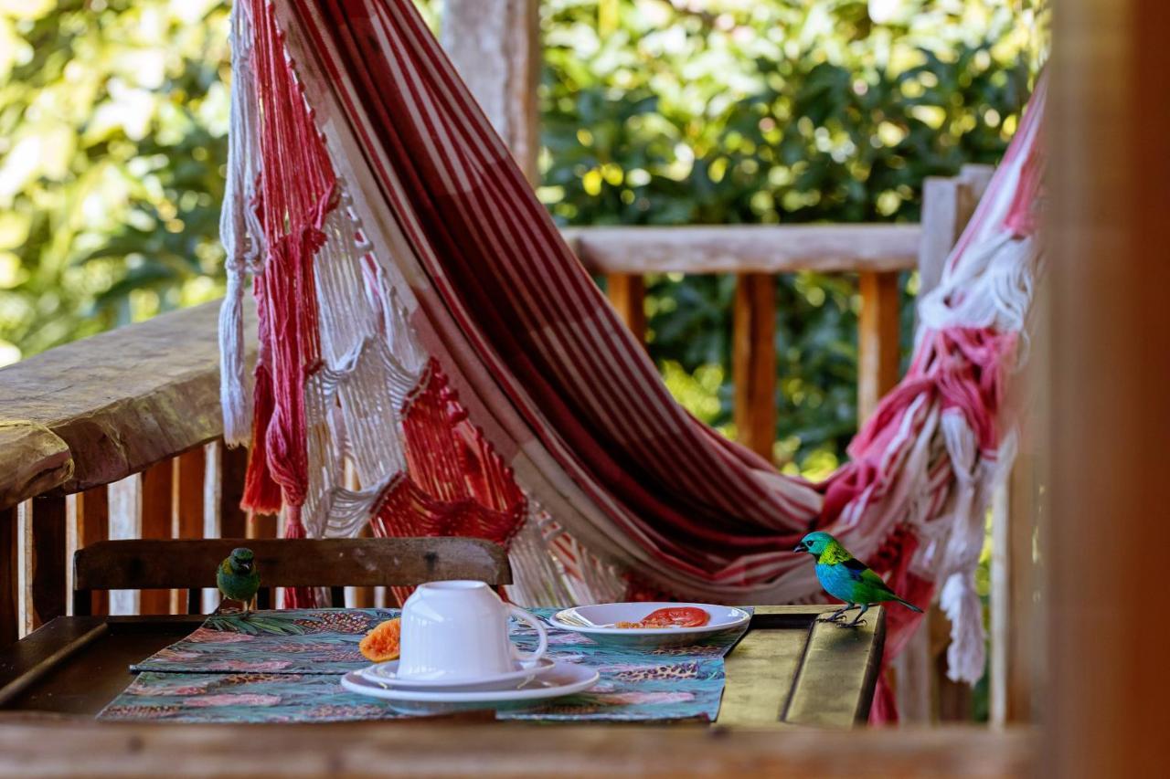 Chales Sol Paraty Ngoại thất bức ảnh