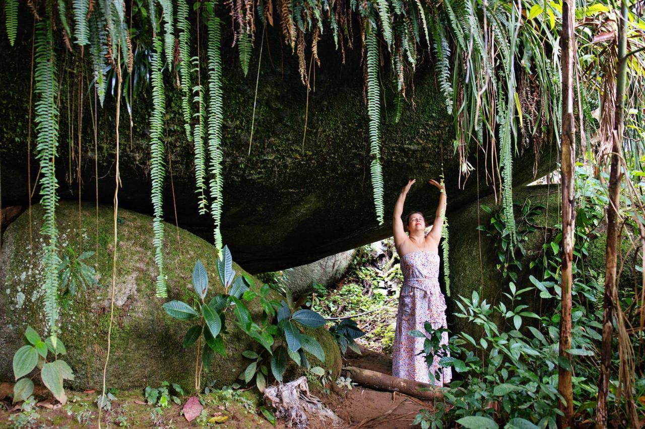 Chales Sol Paraty Ngoại thất bức ảnh
