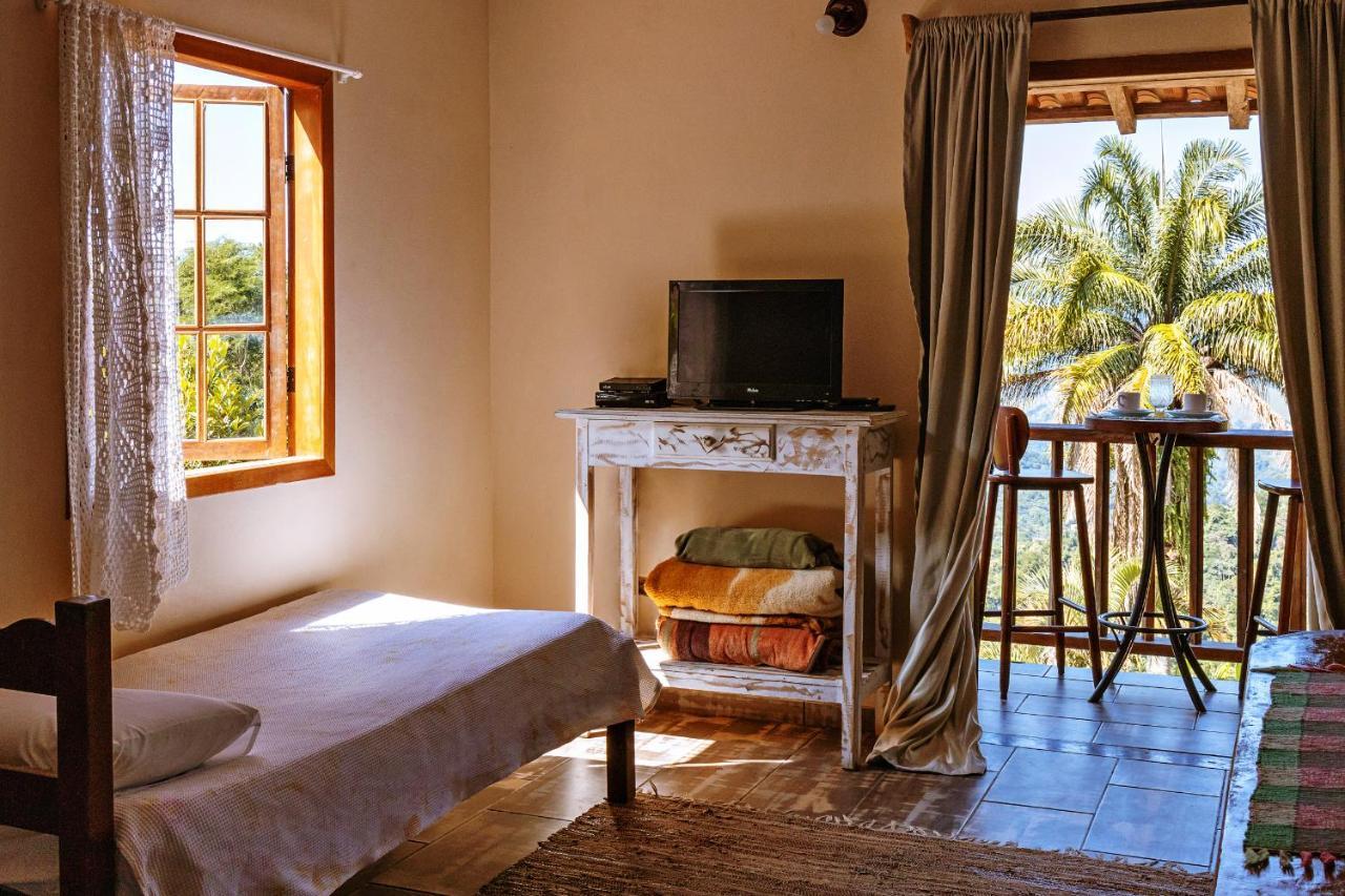 Chales Sol Paraty Ngoại thất bức ảnh